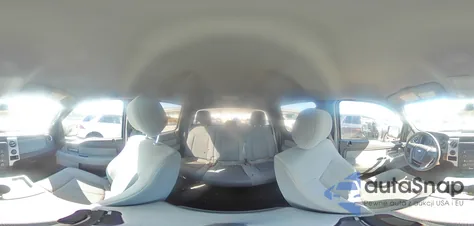 2013 Ford F150 Supercrew from USA, damaged, VIN 1FTFW1CF9DKF73567